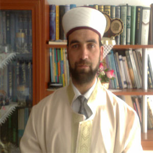 Айдън Мохамед
