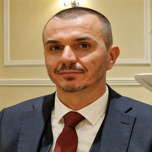 Бейхан Мехмед