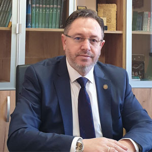 Мурад Бошнак