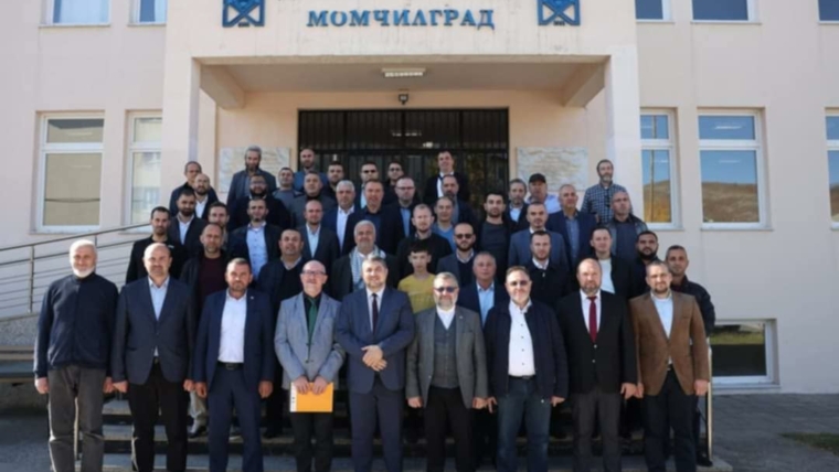 БАЗВИО организира общо събрание